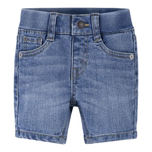 Short en jean