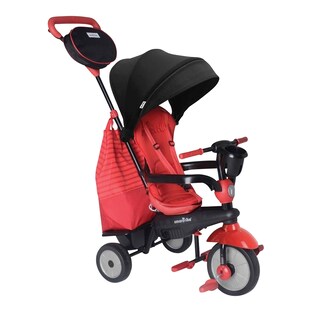 Tricycle Swing DLX 4 en 1