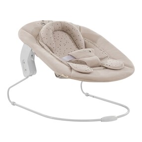 Babywippe Alpha Bouncer 2in1