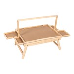 Table de puzzle à LED pour 500 pièces