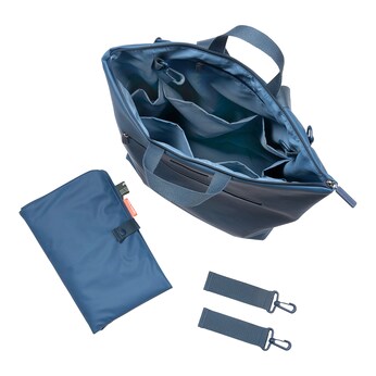 Wickelrucksack