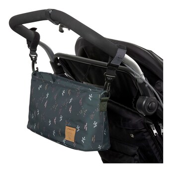 Organizer für Kinderwagen, Sportwagen, Buggy