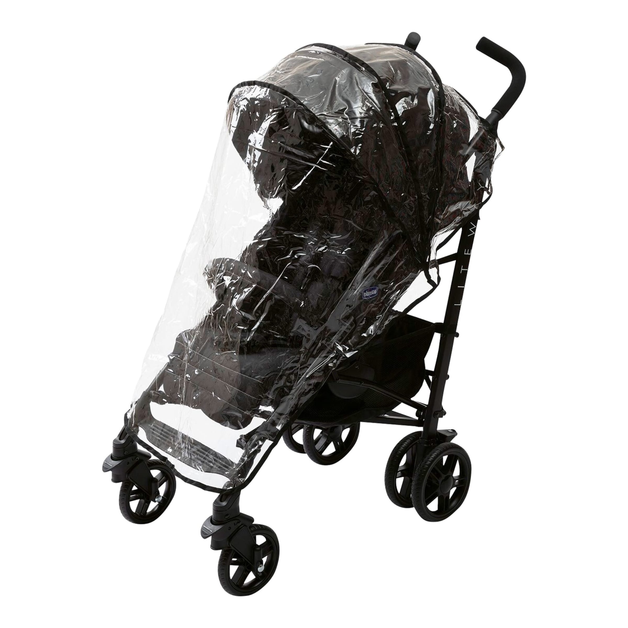 Chicco poussette lite way ombra online