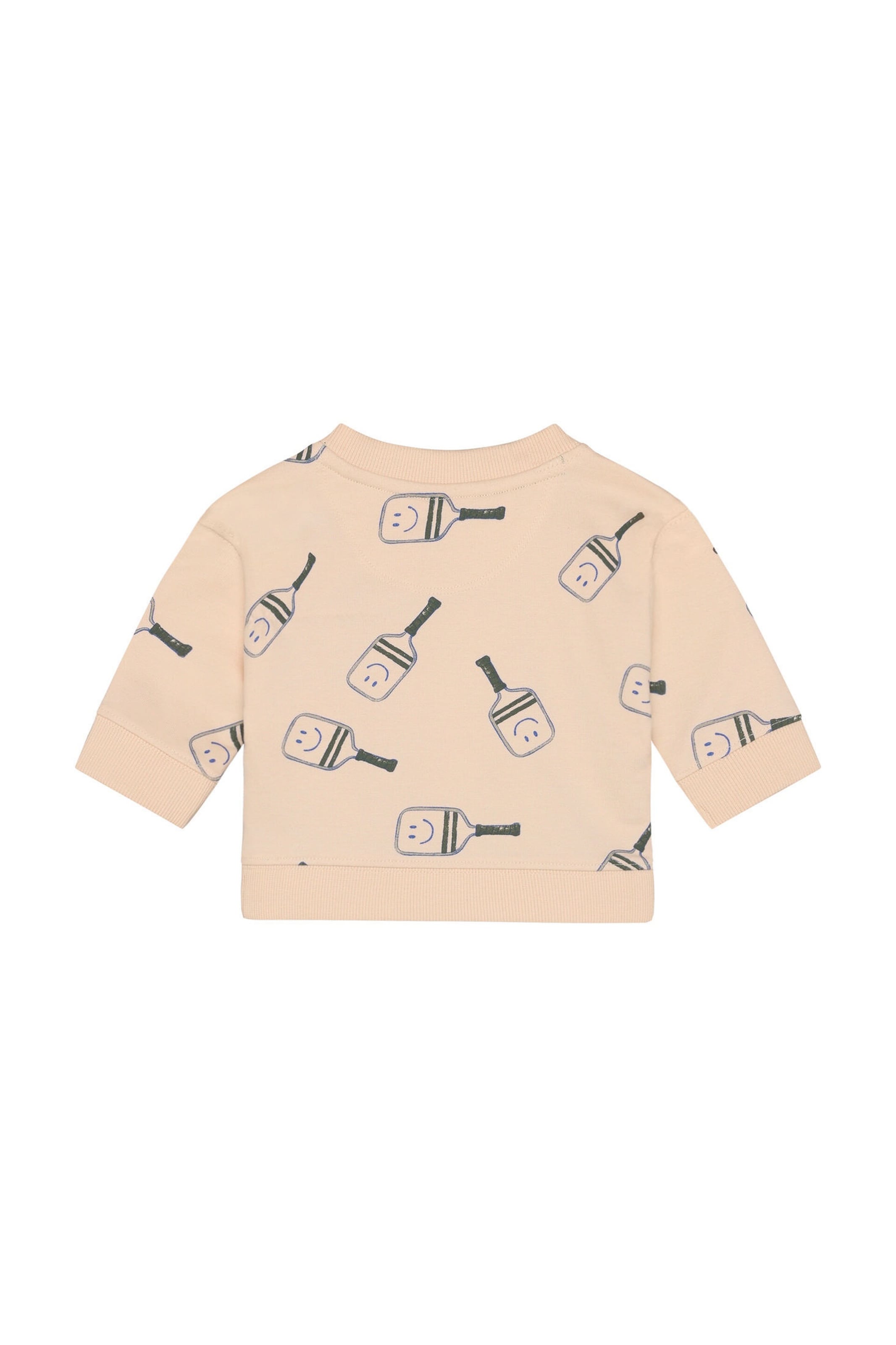 Noppies Baby Sweater all over print