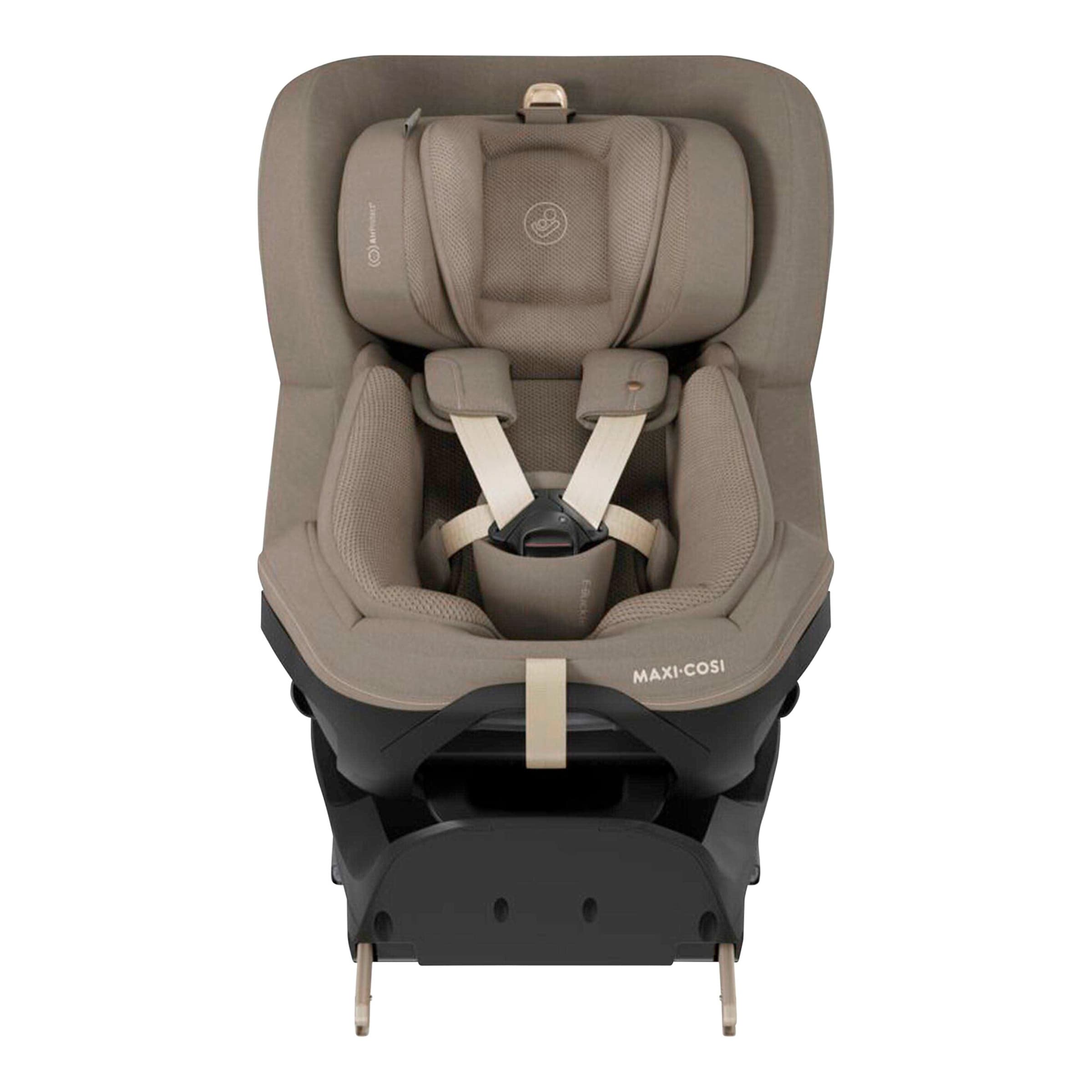 Maxi-Cosi Premium Kindersitz Mica Slide Pro