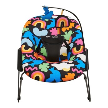 Babywippe CALMEE