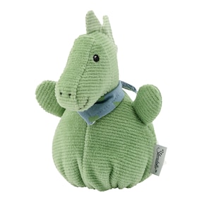 Peluche-boule Dino Rexi