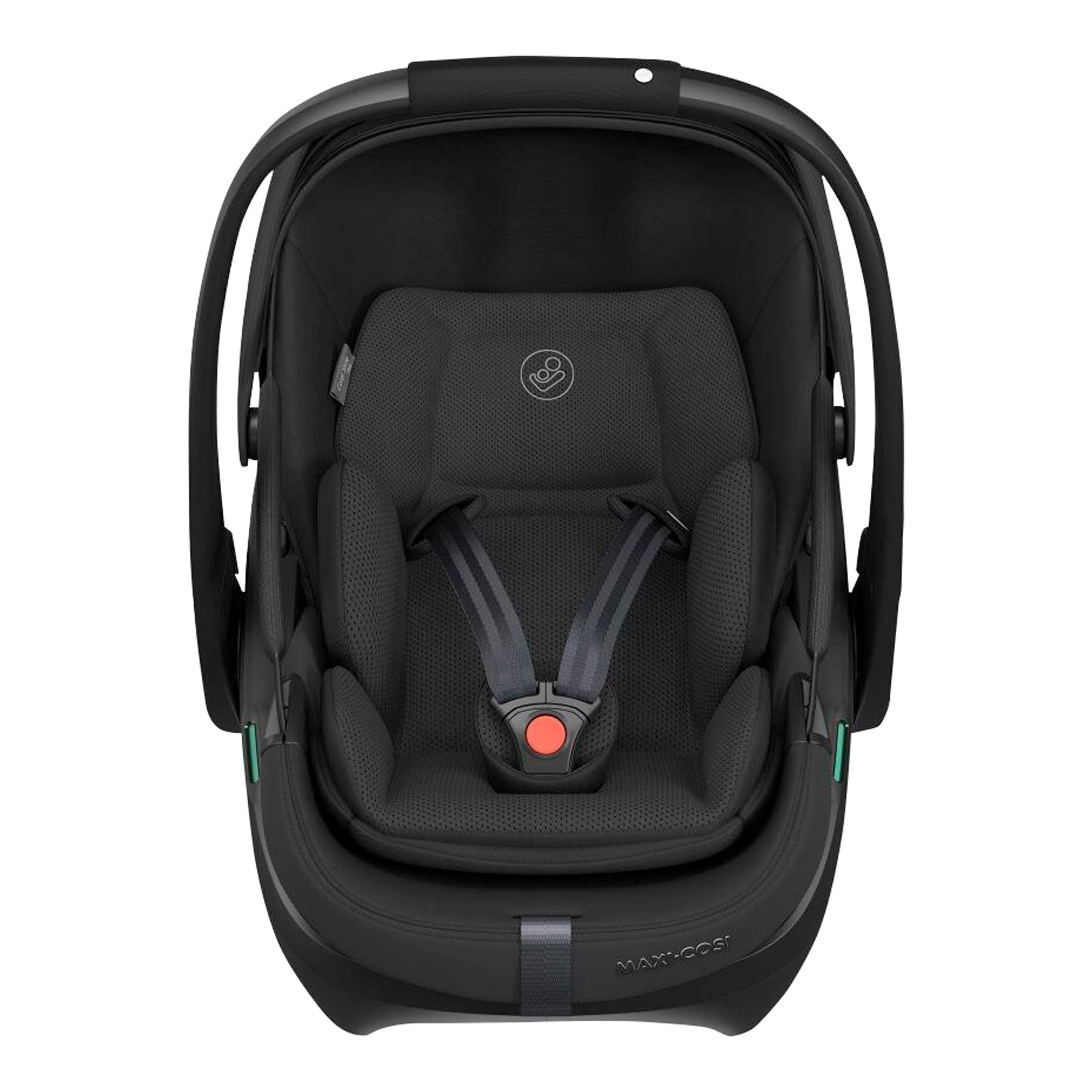 Maxi-Cosi Babyschale Coral Slide Pro