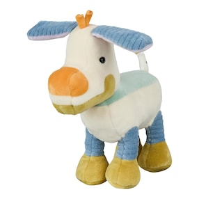 Kuscheltier Robo Hund 23cm