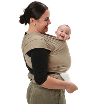 Babytragetuch, 510cm