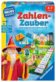 Zahlen-Zauber