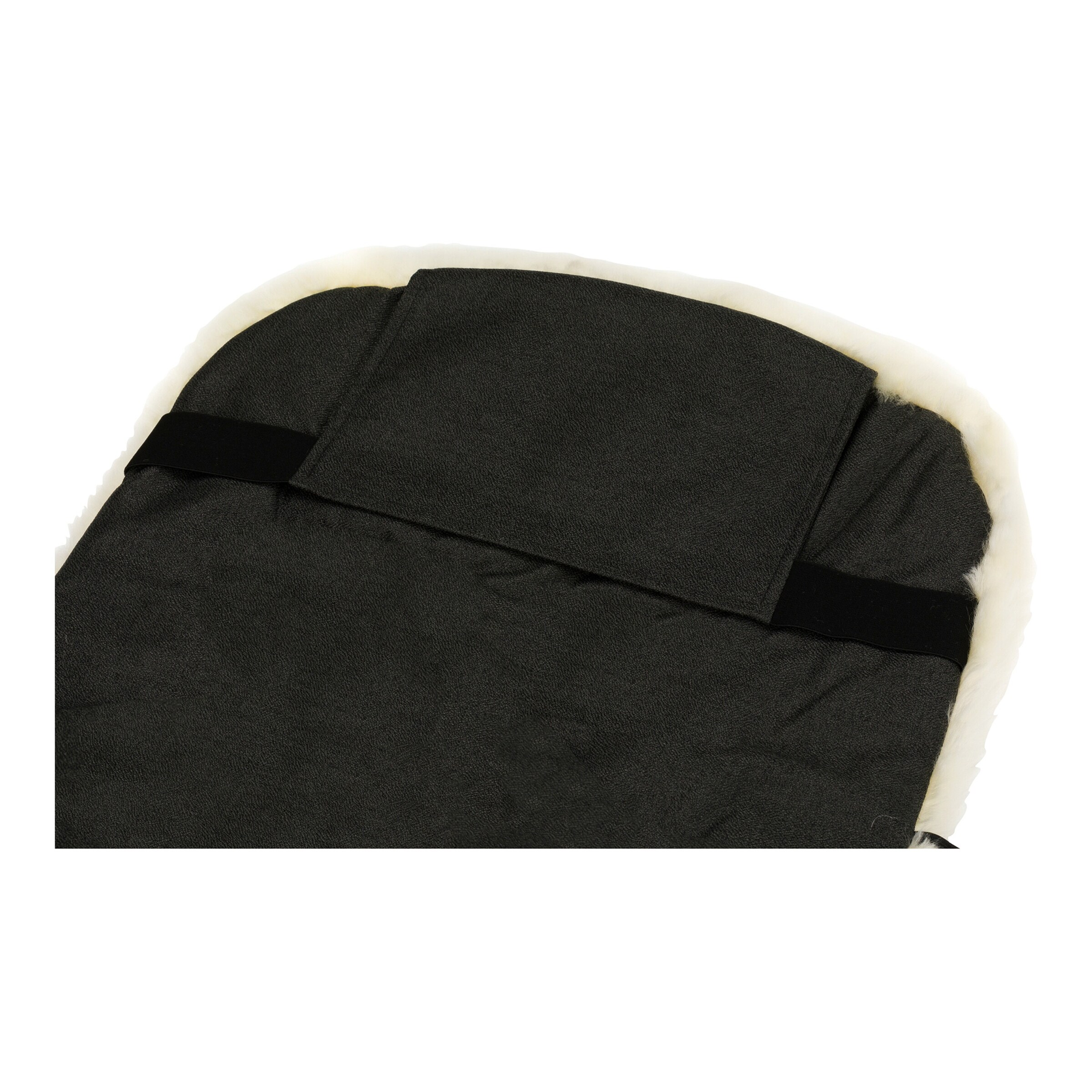 Thumbnail - Fillikid Winterfußsack Bernina Style braun