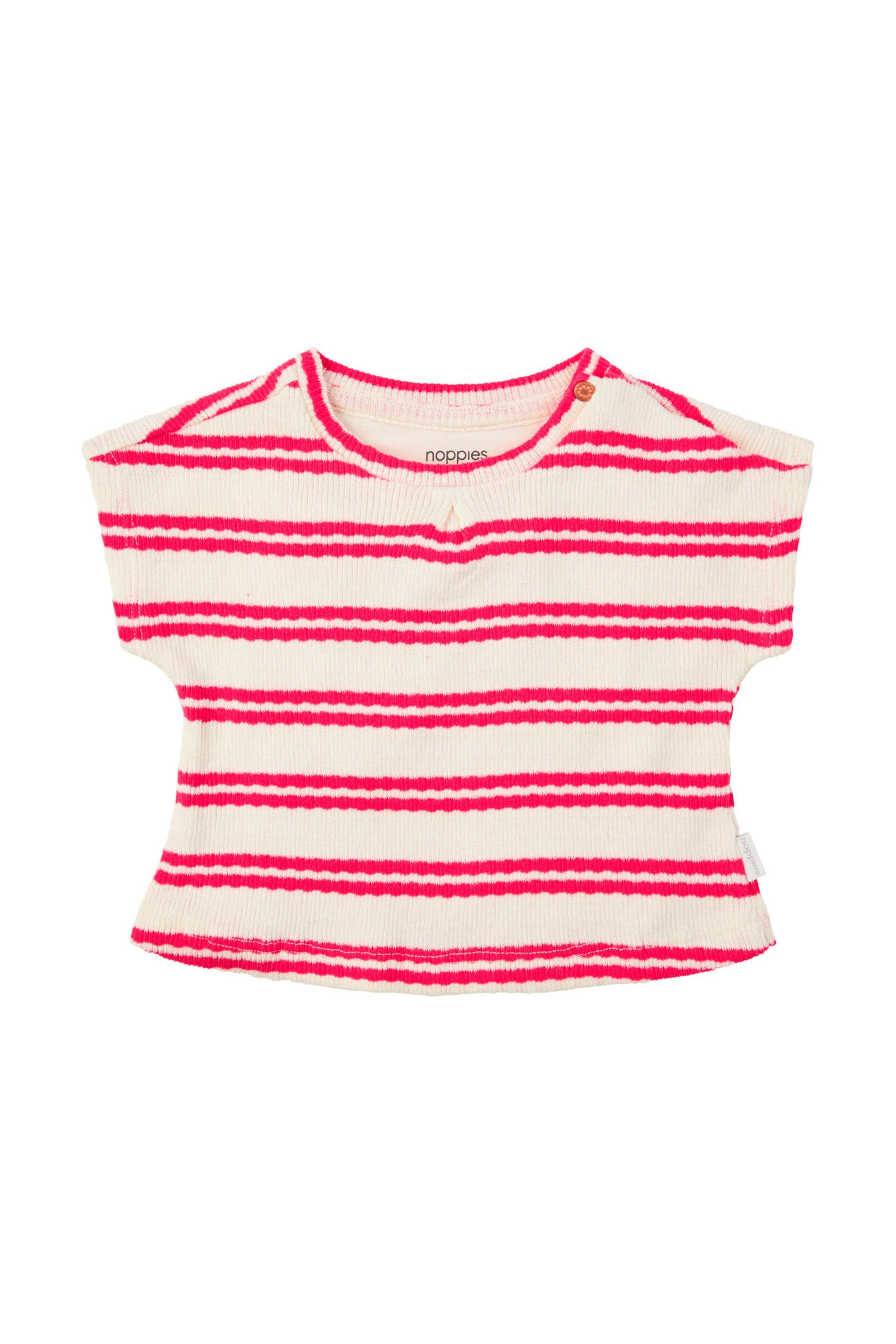 Noppies Baby T-shirt Marfa