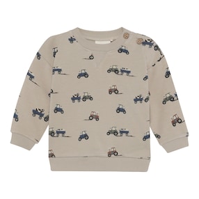 Sweatshirt Traktoren