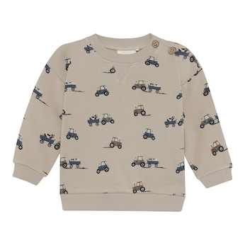 Sweatshirt Traktoren