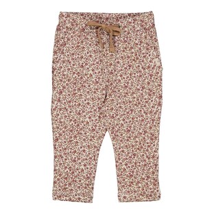 Jogginghose Blumen