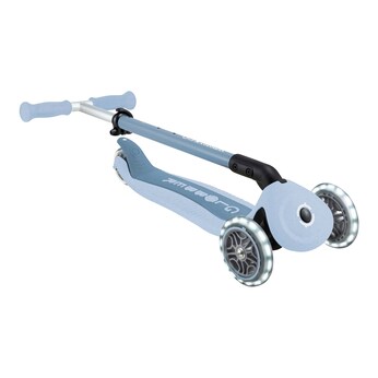 Scooter 3in1 Go-Up active ECO mit Leuchtrollen