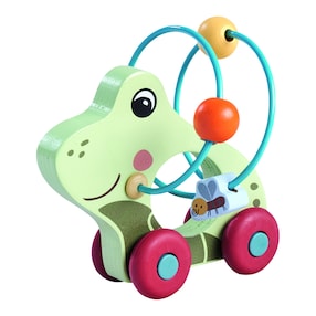 Schiebefrosch