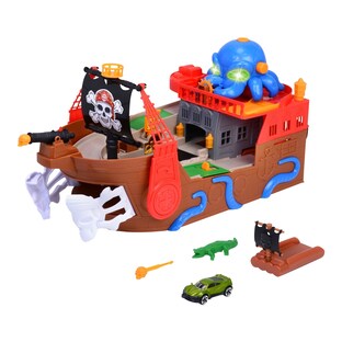 Piratenschiff