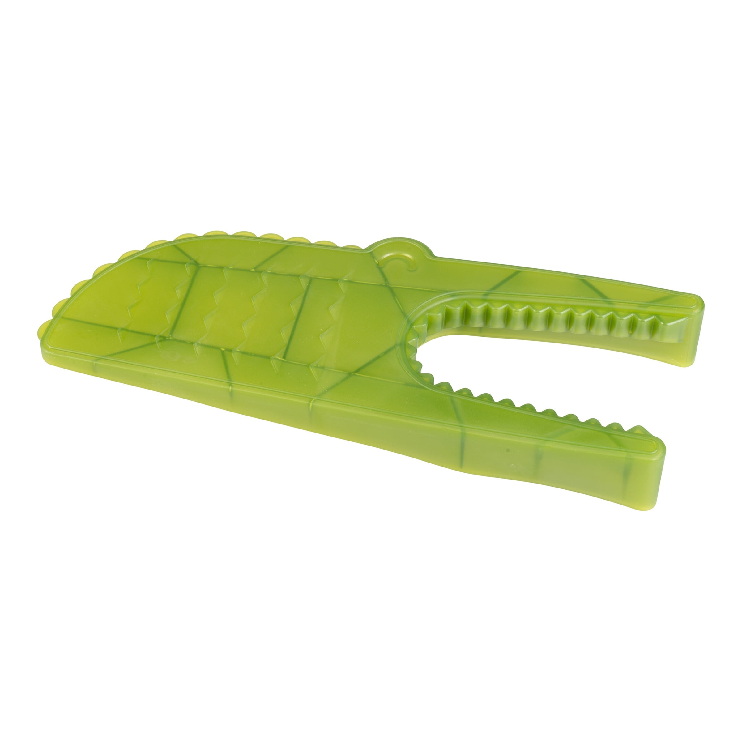 Stiefelknecht & Türstopper „Kroko“ 2 in 1