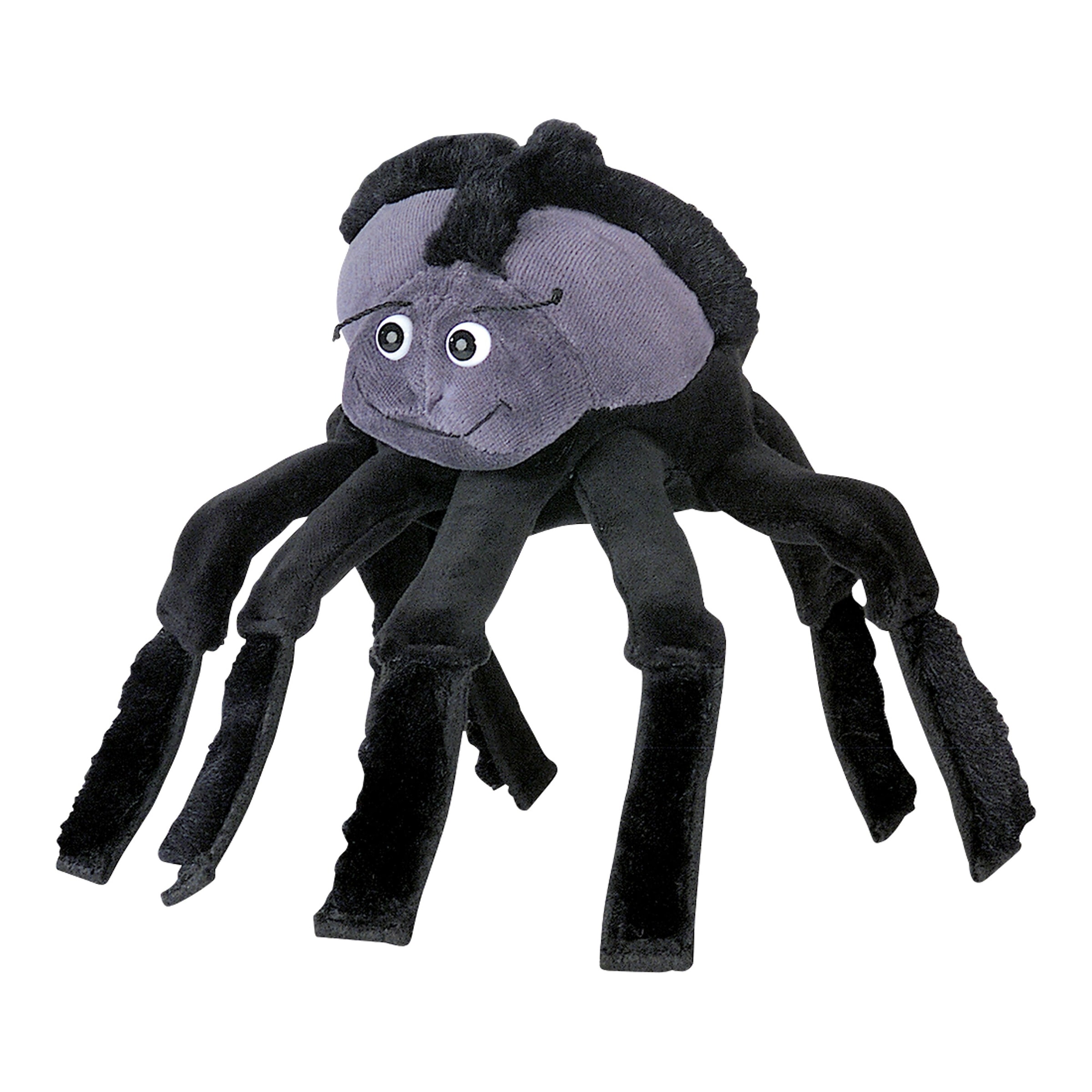 Beleduc Handpuppe Spinne