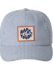 Baby Cap HAPPY YOUPI