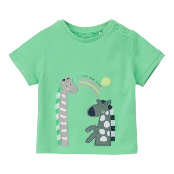 T-Shirt Tiere