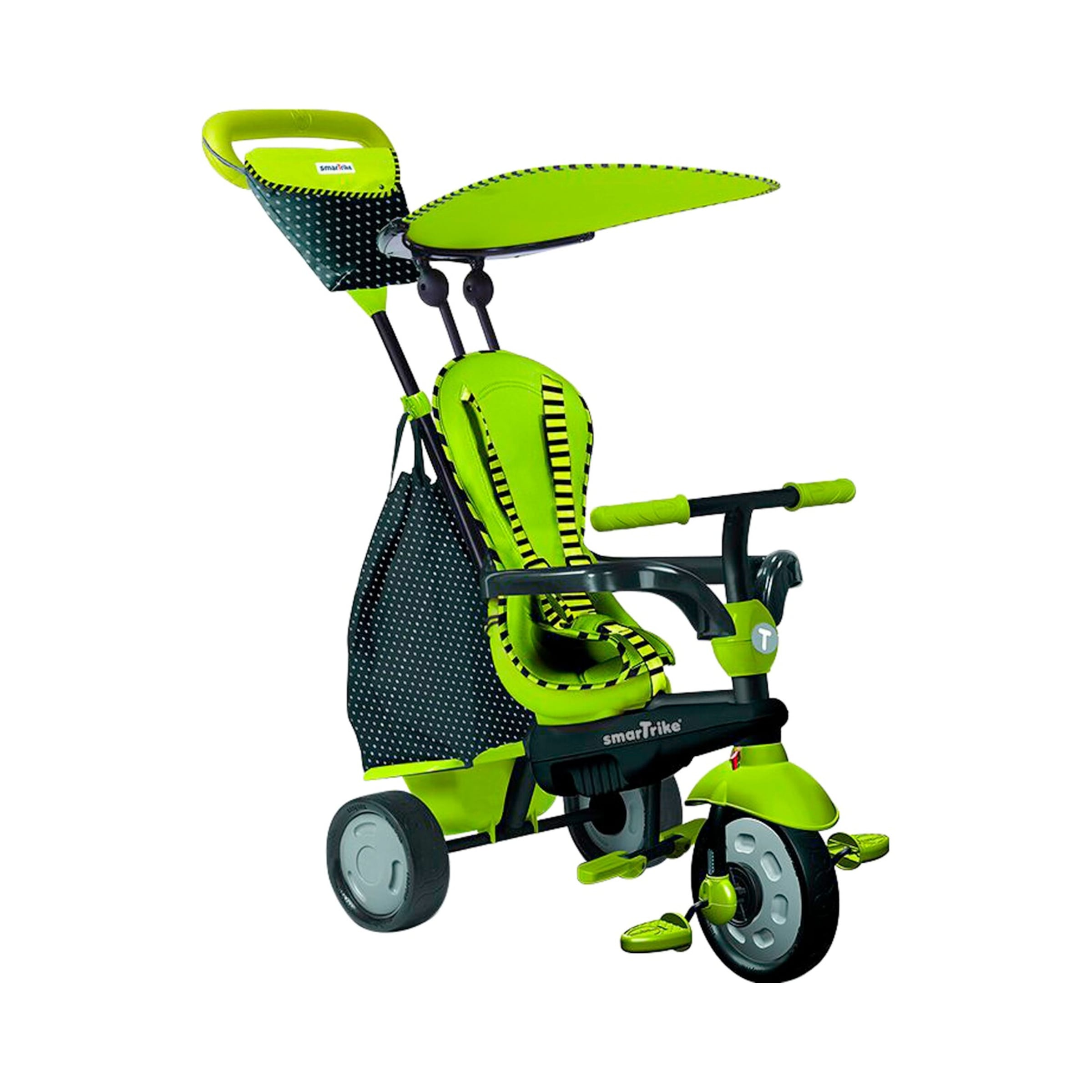 Smartrike glow best sale