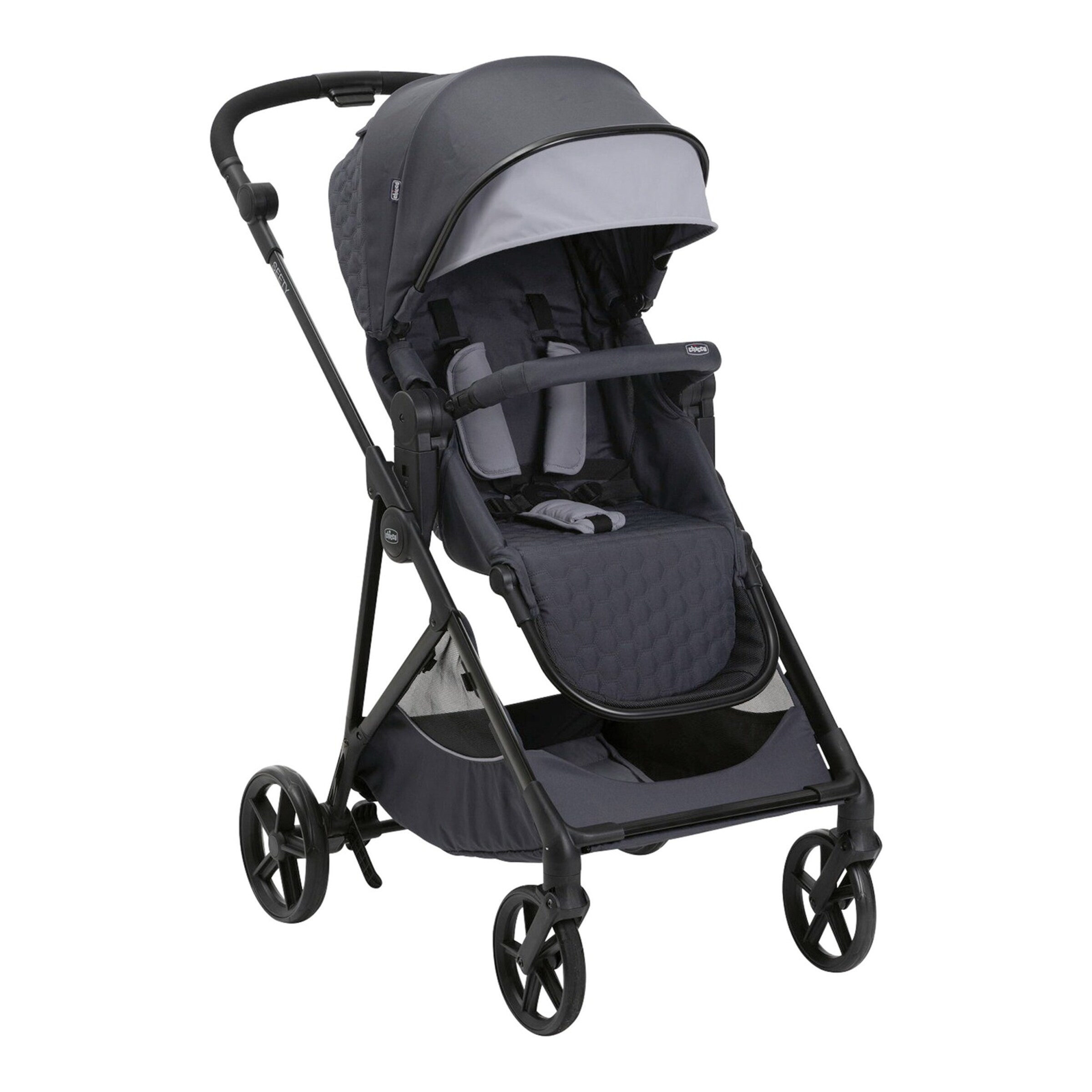 Chicco 2024 baby wagen