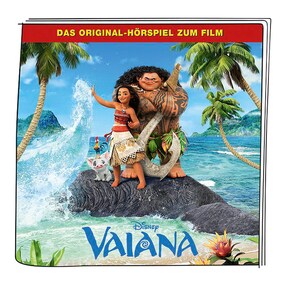 Tonie Hörfigur Disney - Vaiana