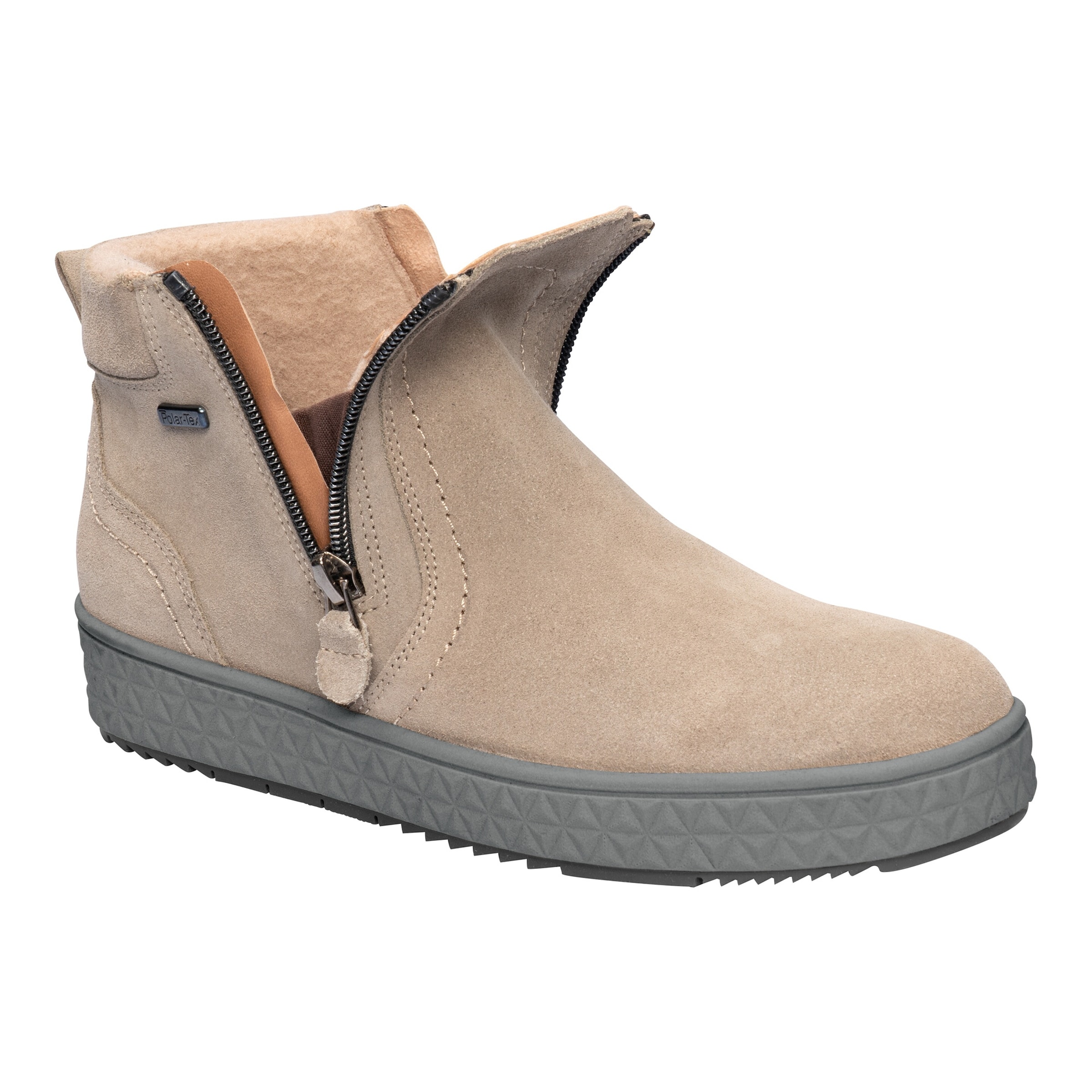 Stiefelette "Isa"