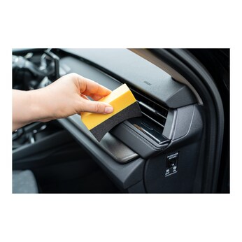 Auto-Reinigungsschwamm "Multifunktional", 10 Stück