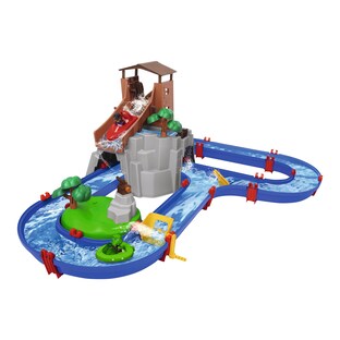 Wasserbahn AdventureLand