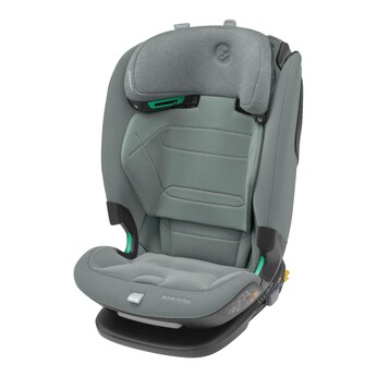 Kindersitz Titan Pro (2025)
