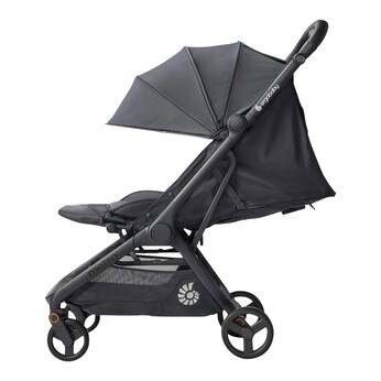 Buggy Metro 3