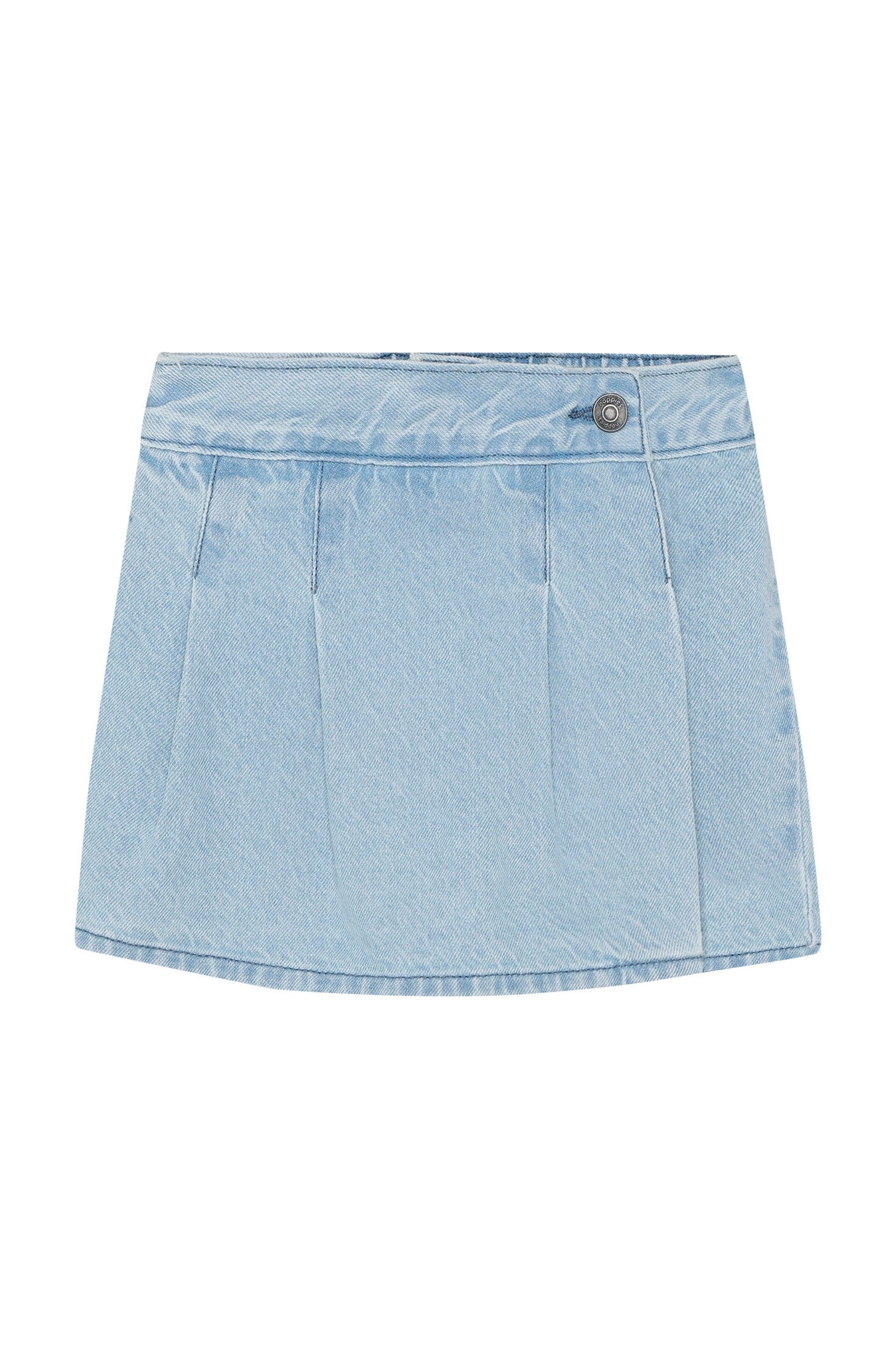 Noppies Kids Jeansrock "mini skort"