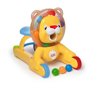 3-in-1 Step’n Ride Lion™ Löwe