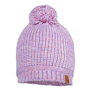 Bonnet d’hiver en maille