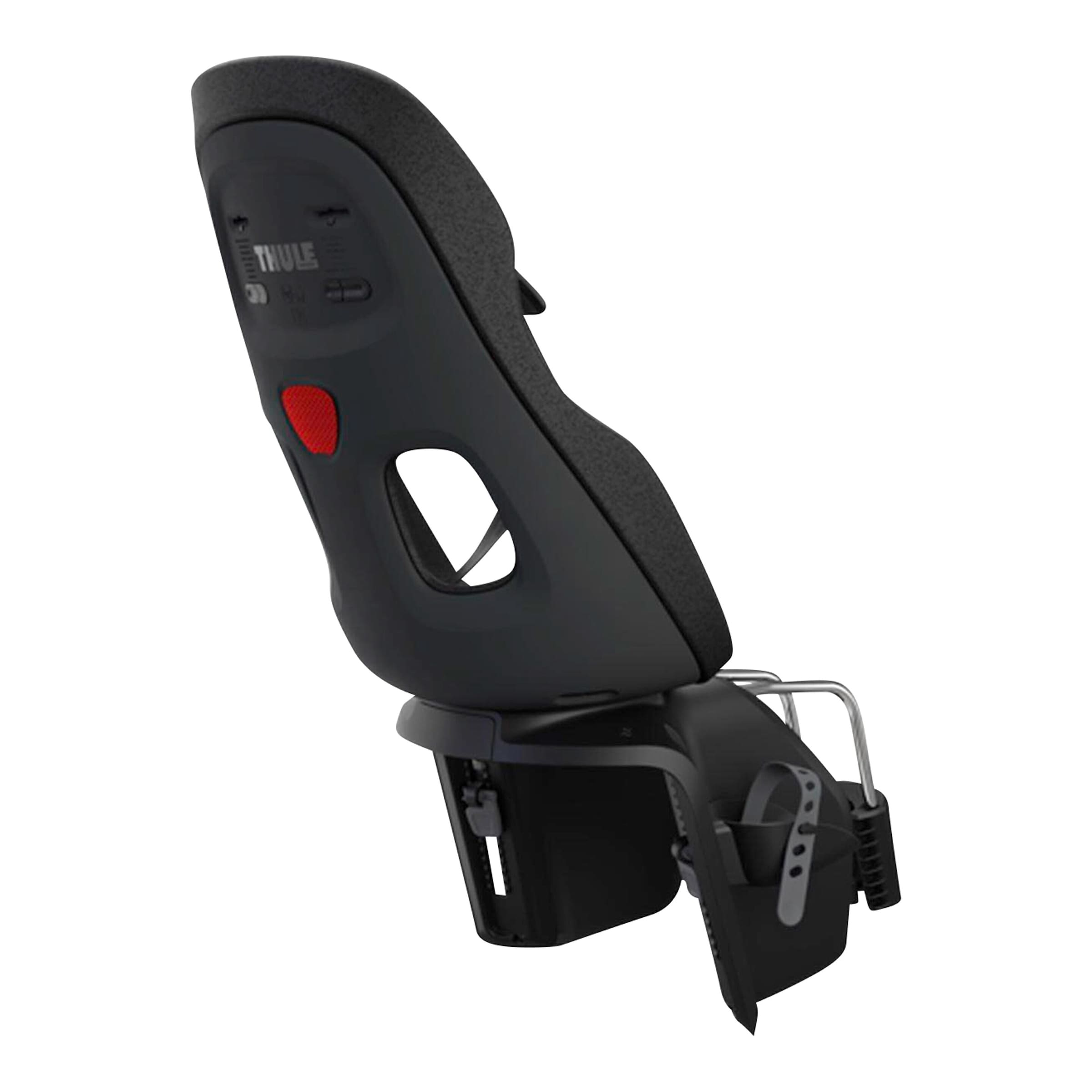 Fahrradsitz Yepp Nexxt 2 Maxi Rahmenmontage (2026)