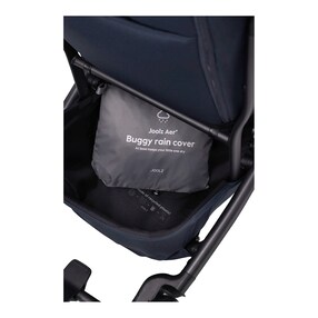 Regenverdeck für Aer+