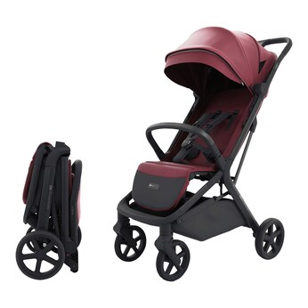 Buggy NUBI 3