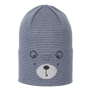 Beanie Ringel Bär