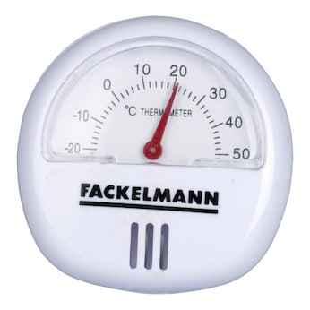 Koelkastthermometer Magneet