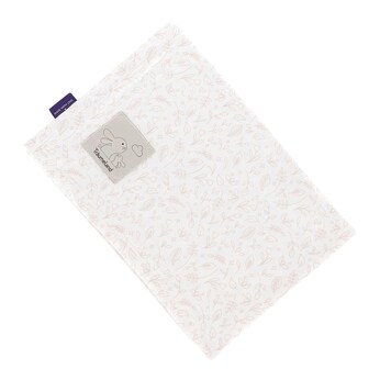 Babydecke Jersey Exklusivdesign 