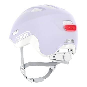 Fahrradhelm Smiley 3.0 ACE LED