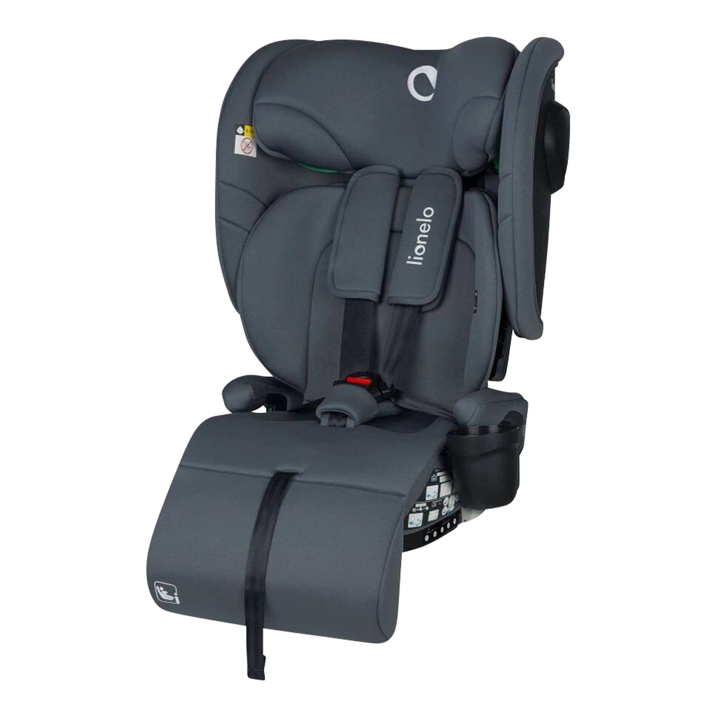 Lionelo Kindersitz NELLY