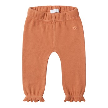 Leggings Rippqualität