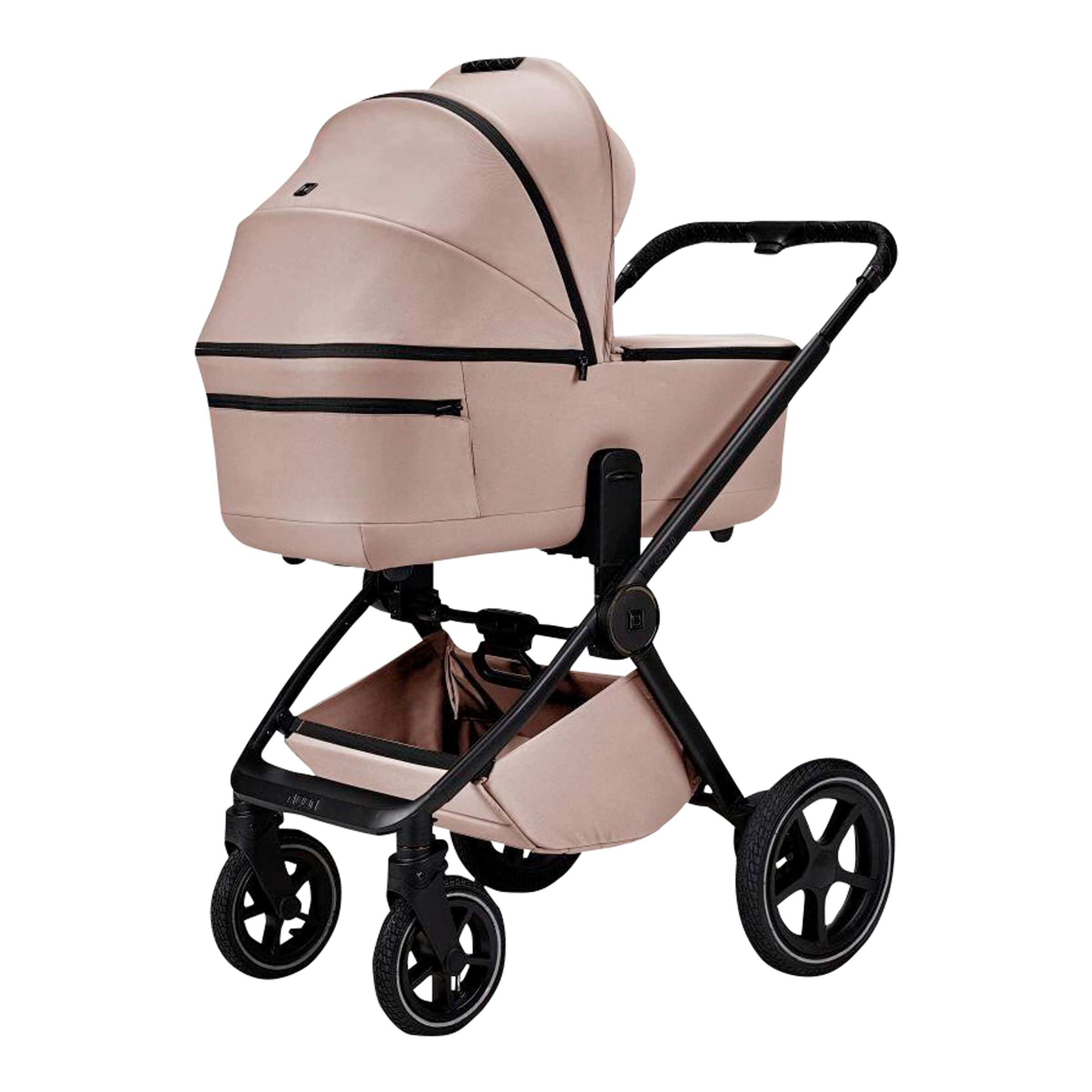 Moon Kombikinderwagen Gio 2.0 (2026) beige Moon Kombikinderwagen Gio 2.0 (2026) beige