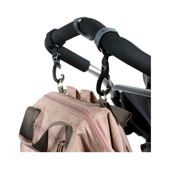 Wickelrucksack Goldie 