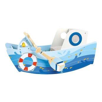 Schaukelboot